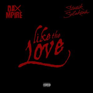 Like the Love