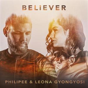 Believer (feat. Leona Gyongyosi)