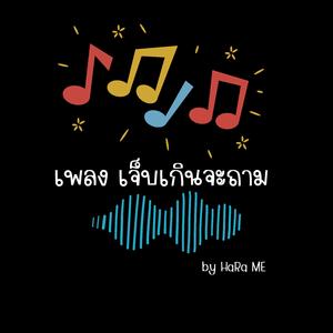 เจ็บเกินจะถาม