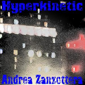 Hyperkinetic
