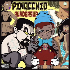Pinocchio