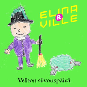 Velhon siivouspäivä