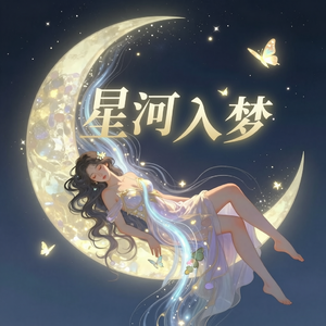 星河入梦