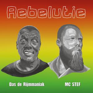 Hobbelen, Bobbelen (feat. D-Red)