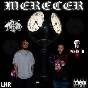 Merecer (feat. TheChino)