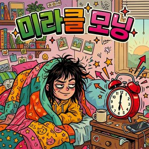 미라클 모닝