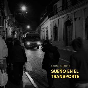 Sueño en el transporte (Violación)