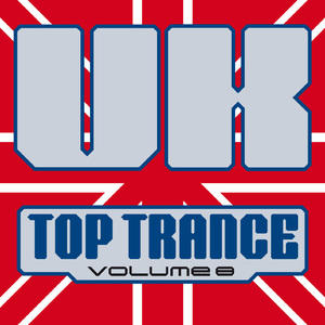 Vampire (Gareth Emery's Garuda Extended Remix)