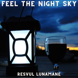 Feel the Night Sky