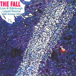 Way Round (Live at the Edinburgh Liquid Rooms, October 10 2001)