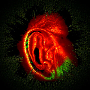 Near the Fireplace, Pt. 2 (26)