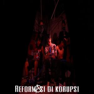 Reformasi di Korupsi