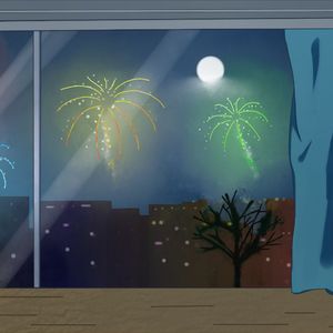 冰雪与暖阳独白