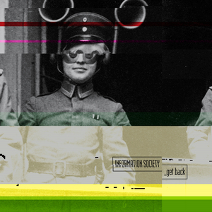 Get Back (Division 4 Remix)