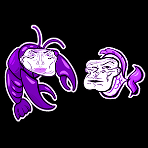 танцевала рыба с раком рыба с раком (Sped Up)