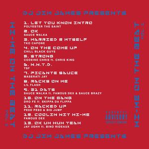 On The Gang (feat. Dro-Fe & Skippa Da Flippa)