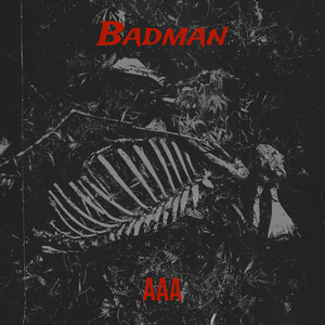 Badman