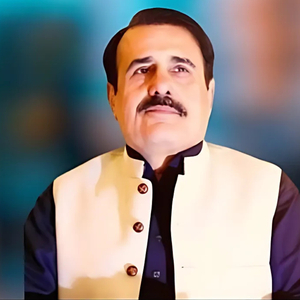 Saqi Pa Sar Bandi Ye jaam Warawa