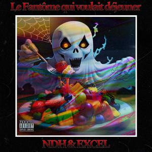 Bail Hanté (feat. NDH)