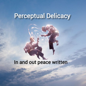 In and out peace written