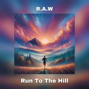 Run To The Hill