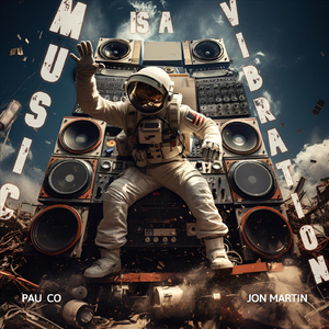 Music Is a Vibration