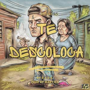 TE DESCOLOCA