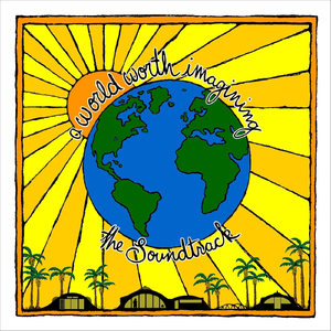 A Day Worth Imagining (Dedicated to Jacque Fresco)