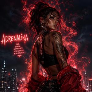 Adrenalina