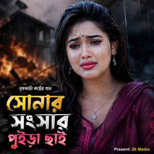 সোনার সংসার পুইড়া ছাই