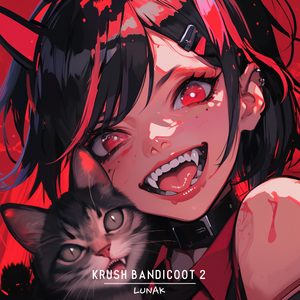 KRUSH BANDICOOT 2