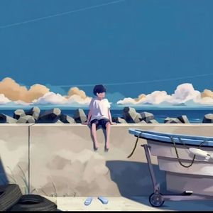 夏末夏至demo