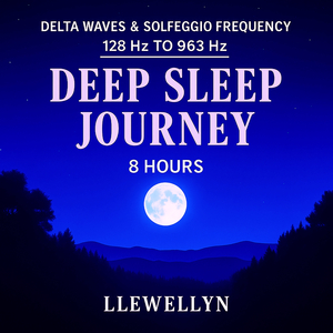 Lapis Sky (128Hz - 963Hz)