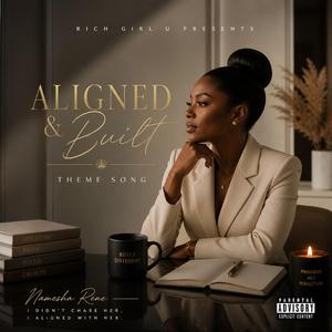 Aligned & Built