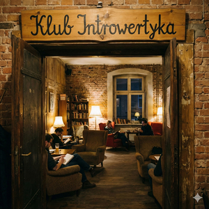 Klub Introwertyka