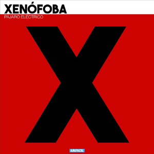 Xenófoba