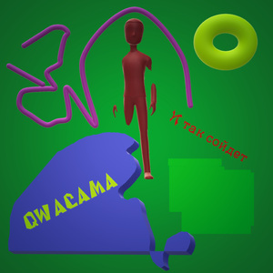 В главных ролях