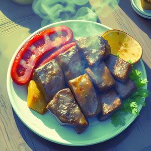 afterlife (feat. Trapstar AR)