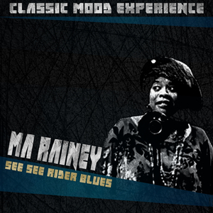 Ma Rainey's Black Bottom
