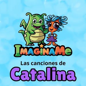 Imaginame (Catalina)