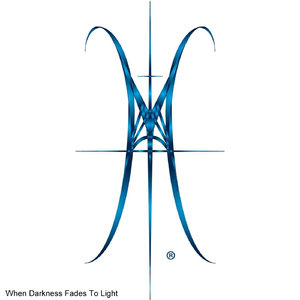 When Darkness Fades to Light