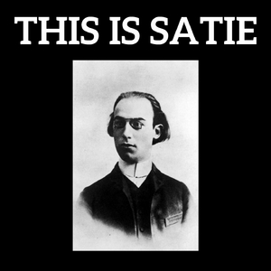 Gnossiennes: No. 2, Avec étonnement