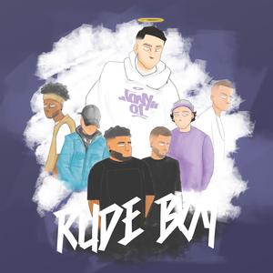 Rude Boy