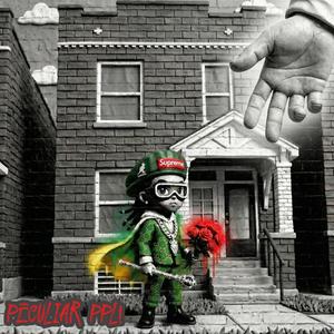 STAINED SILK!