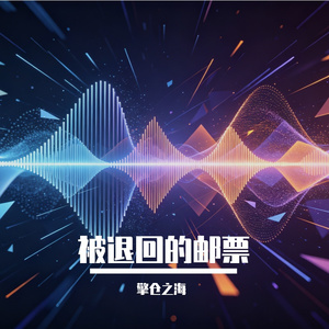 被退回的邮票