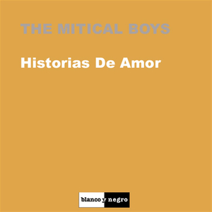 Historias de Amor (Radio Edit)