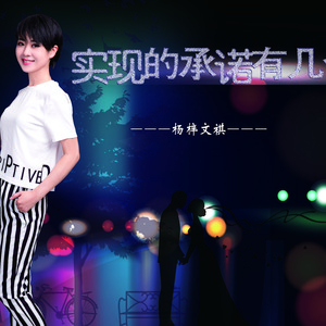 实现的承诺有几个