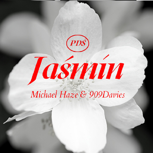 Jaśmin (feat. 909davies)