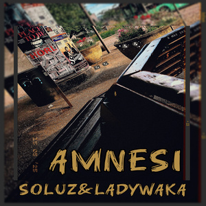 Amnesi