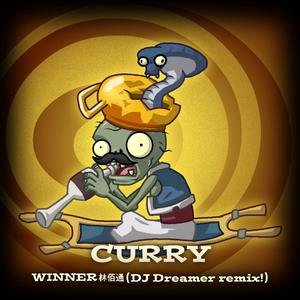 WINNER林佰通-CURRY（DJ Dreamer remix）